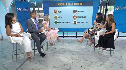 Why magnesium is essential and how to incorporate it into your diet