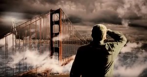 Scientists Alarmed About West Coast Being Devastated By Massive ARkStorm, A Mega-Storm Of Biblical Proportions