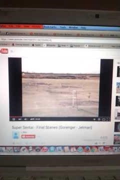 Denjiman - the final