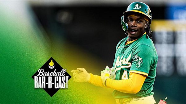 Why is Lawrence Butler’s extension with the A’s such a big deal? | Baseball Bar-B-Cast