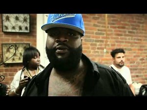 Rick Ross Ft Wale & Meek Mill - Pandemonium