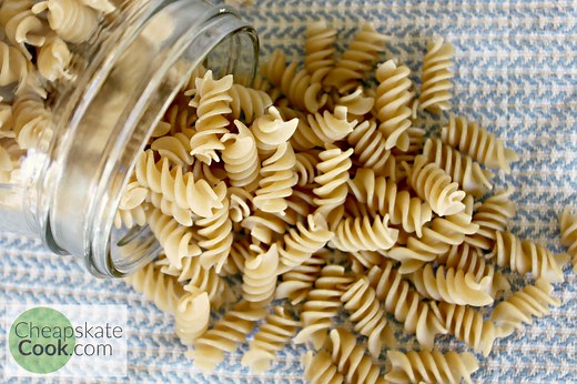 The Cheapest, Healthiest Grains We Eat • Cheapskate Cook