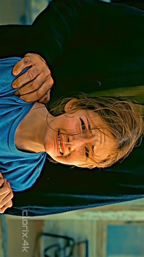 Interstellar 4K Video Edit with Stunning Visuals