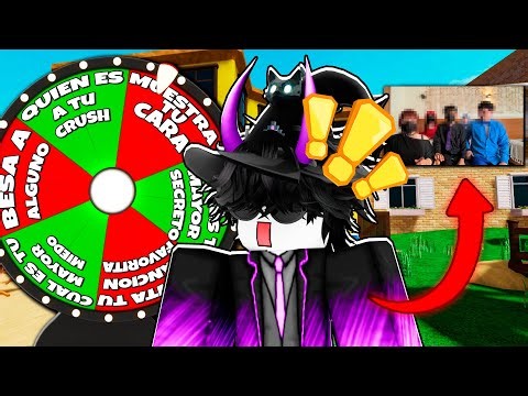 VERDAD O RETO CON MIS AMIGOS EN IRL!! 😱😱