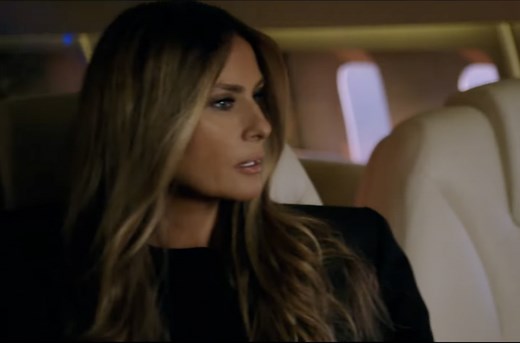 The 'Melania' Movie Is Going to Flop. Hard