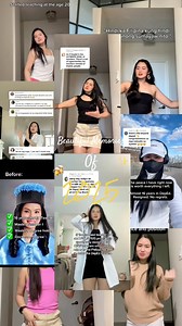 Every clip holds a lesson. Every memory shows growth. 2025 shaped me. Now I’m welcoming 2026 with hope, happiness, and courage! | Miss JT Diaries