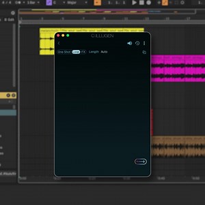 Hey ILLUGEN! Please Generate:​ “I love PIZZA” sung by a church choir".​ ⚠ Music producers - create one-shots & loops from your wild imagination with ILLUGEN, the new text-to-sound engine. | Waves Audio | Facebook