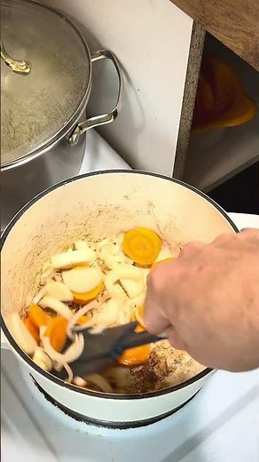 Tripas a moda do Porto | Portuguese tripe stew 🥘😍