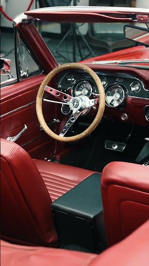 The $49,995 Question: Should You Buy This 1967 Mustang?
