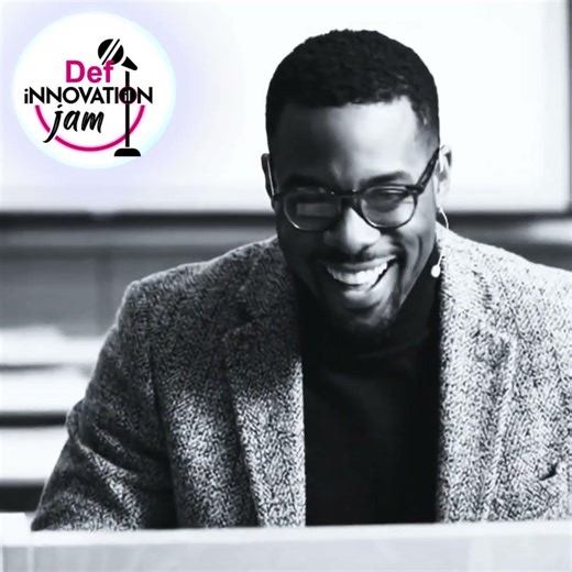 Tenure Track Innovation | Def iNNOVATION Jam | iNNOVATION Insights