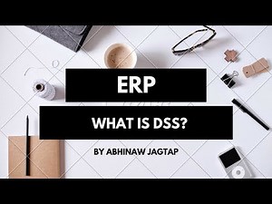 What is DSS?