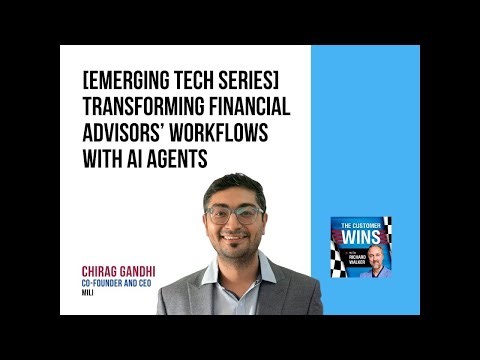 How Mili Customizes AI Without Custom Code