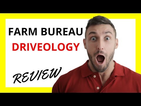 🔥 Farm Bureau Driveology Review: Pros and Cons