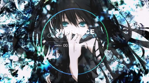 Vibrance【电音良曲推荐】