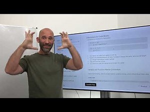 Indents, Syntax and Styling for Python