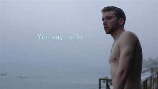 You say hello (2019)
