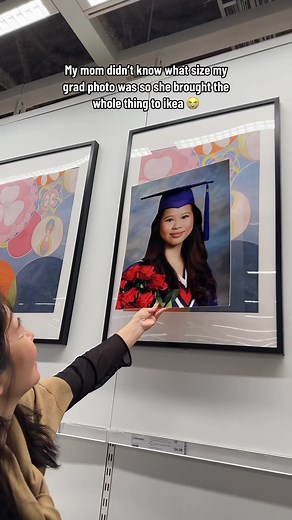 No bs over here | katie fang