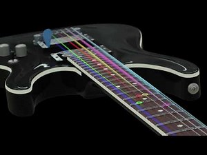 Blender Advanced Guitar Rig!