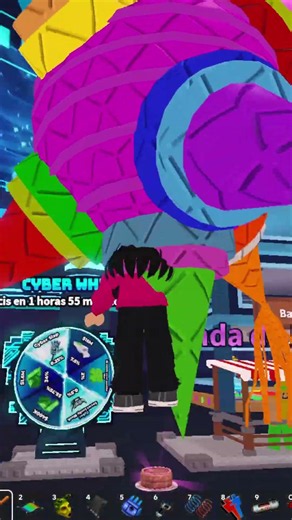 BUUU !! 😆 #roblox #robloxgames #stealabrainrot #brainrot #shorts