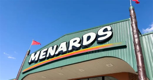 Menards to pay $4.2 million settlement over rebate program
