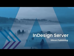 Adobe's best-kept secret: InDesign Server | Silicon Publishing