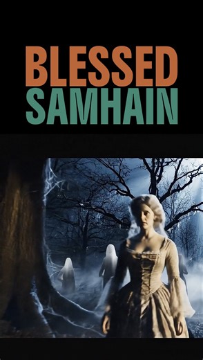 36K views · 1K reactions | Blessed Samhain #samhain | Alexa Szeli - Taste of Power | Facebook