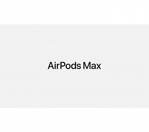 Apple AirPods Max Noise Cancelling Wireless Bluetooth Over-Ear Headphones, USB-C Charging, Midnight
