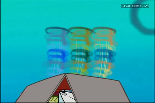 Eps : Whale of a Birthday | Part 3 #SpongebobIndonesia #spongebob #spongebobsquarepants | Reind Mastersz