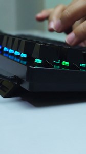 The best keyboard for Marvel Rivals? Introducing the Razer Huntsman V3 Pro TKL with Razer Snap Tap, Rapid Trigger, and Adjustable Actuation—all you need to dominate the game! #razer #razerhuntsman #razerhuntsmanv3pro #gamingkeyboard #TKL #gamingperipherals #gamingontiktok #marvelrivals #esports #keebtok #gameoneph Razer | Game One PH