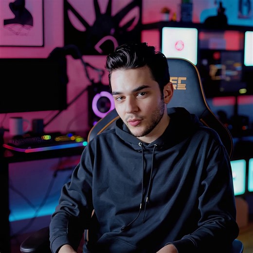 Everyone treats privacy like a premium feature.GamerHash AI runs on your GPU and stays there. Your prompts never leave your machine - while half the internet signs away training rights in a terms-of-service nobody reads.Generate videos, images, run a local chatbot. The whole stack lives on your hardware.Oh, and it costs you exactly nothing 👀