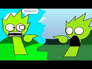 Sprunki meets Stimfun! | Animation Meme| Sprunki meets their Retolds!