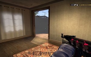 【CSGO】随手打出来的集锦02之net_graph 1我就不关