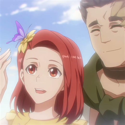 Bro lost control and turned into a monster after she was hurt #anime #animeshorts