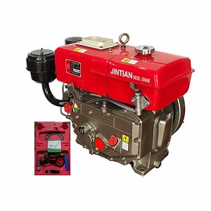 [Hot Item] R180 Water Cooling Diesel Engine for Rice Planting Machine