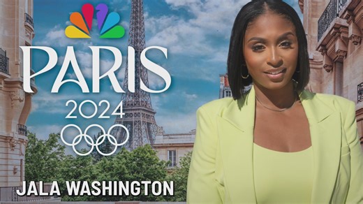 2024 Olympics: Jala's Journey to Paris (Ep. 11)