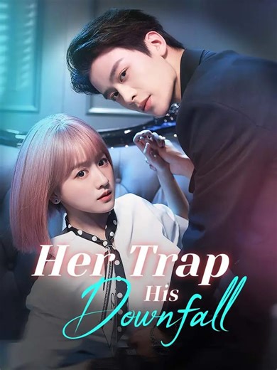 5.7K views · 37 reactions | https://eng.moboreels.com/L4X02/506490 Unlocked Full Episode Watch:☝️☝️ Her Trap, His Downfall #MoboBoost #Englishdramas #foryou #shortdramas #DramaClips | Mini Drama | Facebook