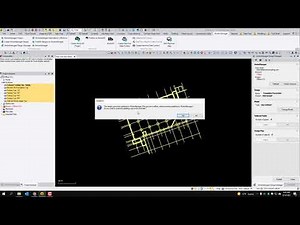 Trimble Business Center Offline VCL Exporter