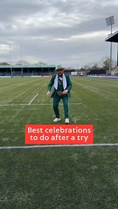 13K views · 26 reactions | Festive celebrations - with a Cuban twist ‍ Who’s joining us for our festive fixture next weekend with @thecubanbrothers  | Saracens | Facebook