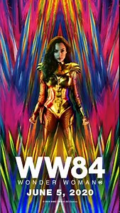 36K views · 5.4K reactions | Wonder Woman on Reels | Facebook