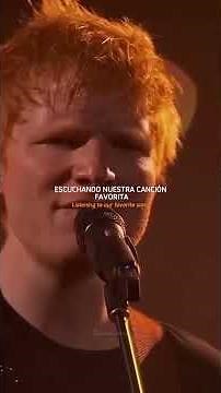 Dancing in the dark - Perfect - Ed Sheeran