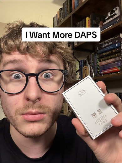 The Ultimate Guide to Digital Audio Players for Audiophiles