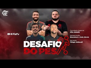 Desafio do PES