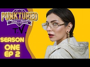 Punktured Season 1 - Ep 2 - Part 1