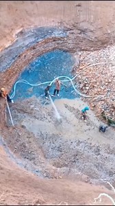 213K views · 2.2K reactions | Amazing mining world..!!! Blue marl soil layer gold track found with dongfeng mining machine.. Amazing jobs gold miners.. #Amazing #Amazon #world #mining #gold #oro #workout #find #search #machine #diy #trendingreels #fb | Nopelindo Karnopa Railis | Facebook