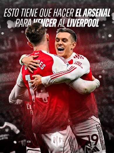 Claves para vencer al Liverpool en Premier League