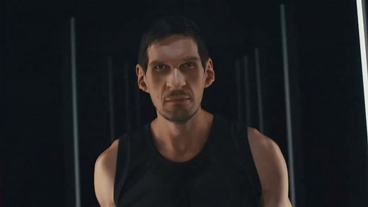 Goldfish TV Spot, 'The Goldfish x Boban Hand Dish: All Star Hands' Featuring Boban Marjanović