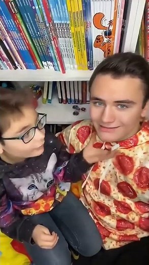 Grosse dispute entre Swan et Néo !