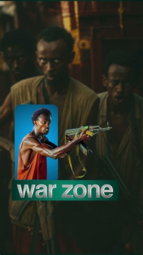 World’s Most Dangerous Waters