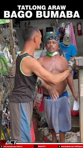 Tenacity Sports on TikTok