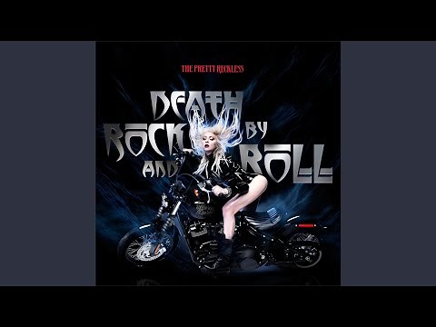 Death By Rock And Roll